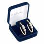 I Love You Diamond Inside Out Hoops 1831 001 1 3