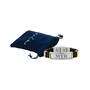 To The Man Youve Become Son Leather Bracelet 10987 0014 g giftpouch
