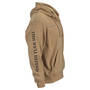 The Personalized U.S. Army® Eagle Hoodie, The Personalized US Army Eagle Hoodie 11649 0012 c side