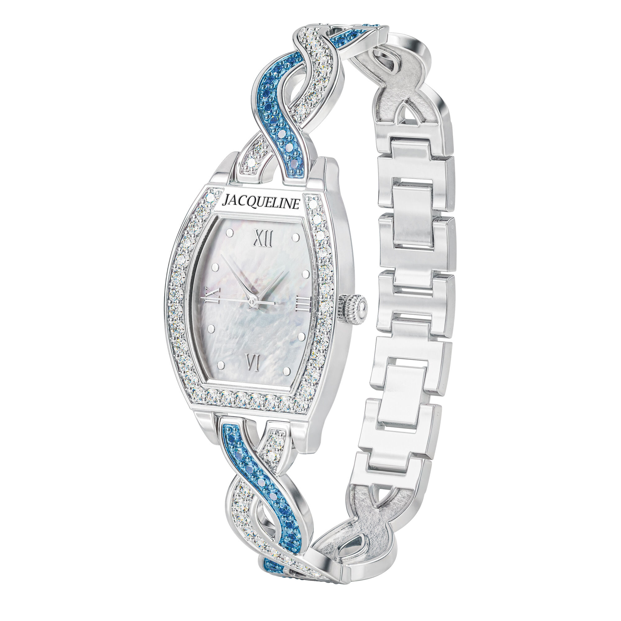 Birthstone Bracelet Watch 10148 0010 l december