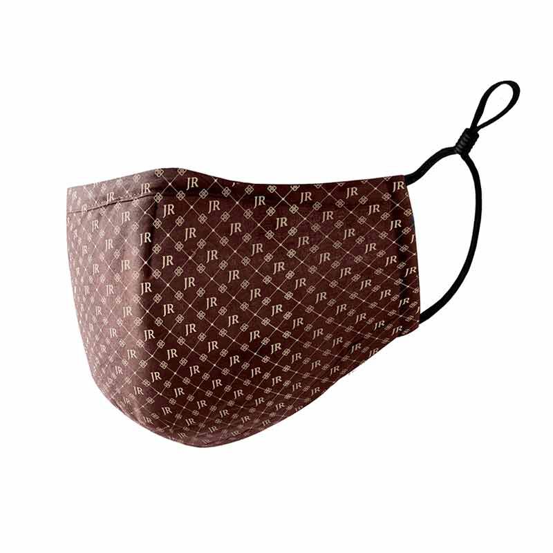 Womens Personalized Monogram Facemasks 6841 002 6 5