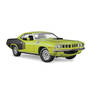 1971 Plymouth Hemi Cuda 4626 0360 b front