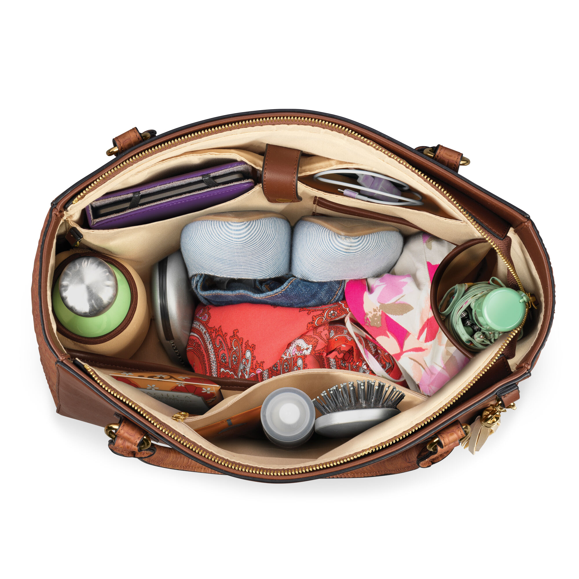 The Personalized Ultimate Tote Set 2426 0028 e insideone