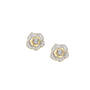 Diamond Rose Earrings 12023 0032 a main