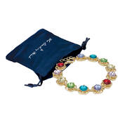 Over the Rainbow Bracelet 11890 0034 g giftpouch