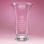 The Personalized I Love You Vase 10157 0018 d pink