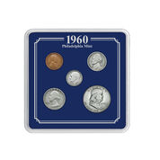 The 1960s Complete Coin Collection 11114 0018 f panel