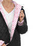 Womens Personalized Hope Quilted Jacket 6565 001 2 2