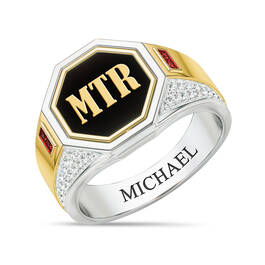 The Ultimate One of a Kind Diamond Ring 12078 0010 h july
