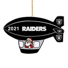 2021 Football Raiders Ornament 1443 1399 a main