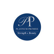 Platinum Promis Eternity Bangle 11408 0013 d logo