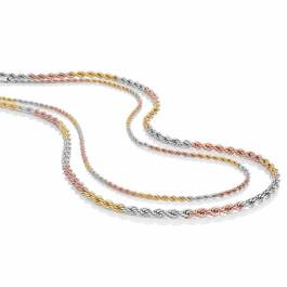 The Copper Duet Necklace Set 6413 001 6 2