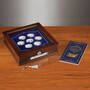 The Founding Fathers Silver Proof Commemoratives Collection, The Founding Fathers Silver Proof Commemoratives Collection 6287 001 9 6