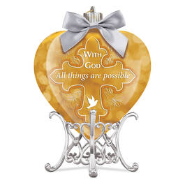 Religious Illuminated Ornament 6937 0013 a main