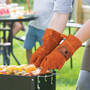Pers Grilling Gloves and Potholder Set 11623 0012 m room