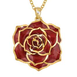 I Love You Forever Rose Pendant 1173 003 3 1
