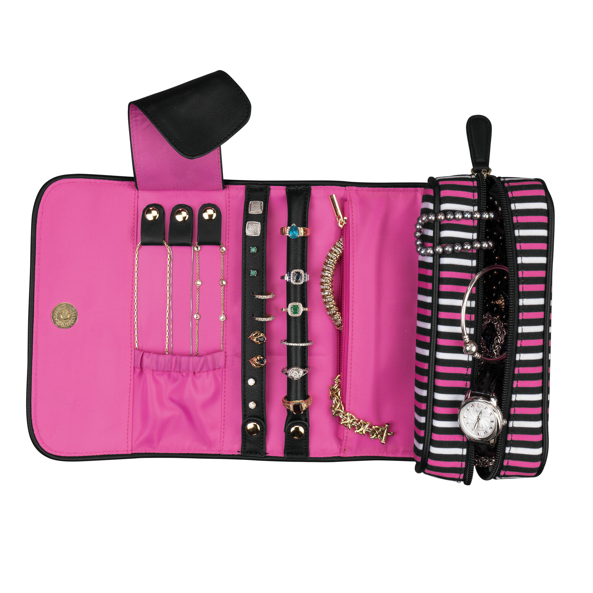 The Personalized Ultimate Travel Set 5548 0016 g walletinisde