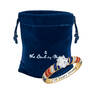 The American Radiance Ring 12438 0015 g giftpouch