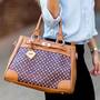 Personalized Initial Handbag 1520 002 5 4