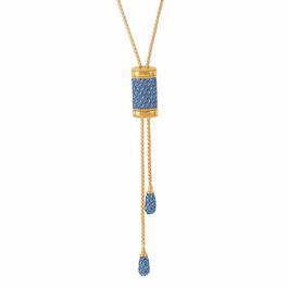 Birthstone Bolo Necklace 6501 001 9 9