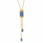 Birthstone Bolo Necklace 6501 001 9 9