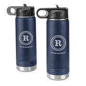 The Personalized Insulated Water Bottle Duo 11465 0013 a main