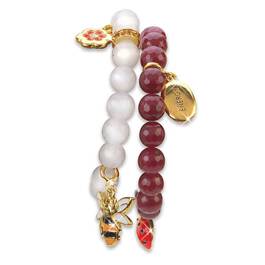 Natures Harmony Charm Bracelets 1213 003 5 4