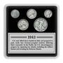 75th Anniversary World War II Currency Collection 1472 001 5 3