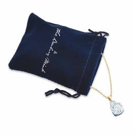 The American Princess Pendant 1612 005 7 2