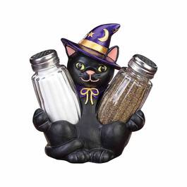 Seasonal Sensations Salt  Pepper Holders 2727 001 6 3