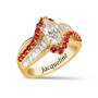 Magical Marquise Birthstone Ring 11440 0013 a july