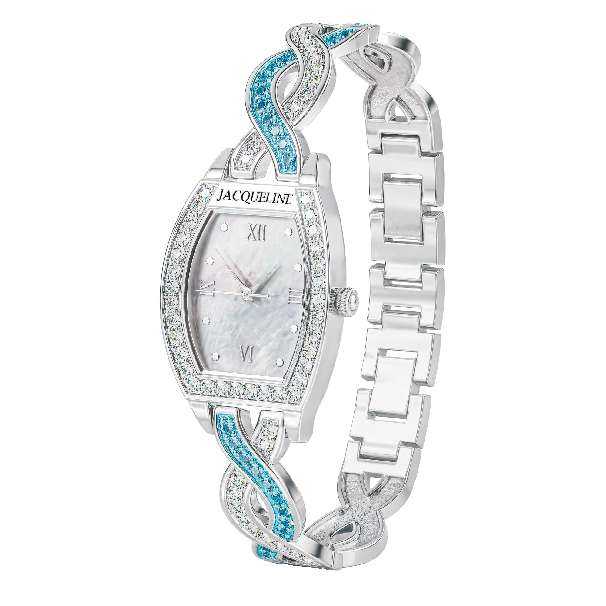 Birthstone Bracelet Watch 10148 0010 c march
