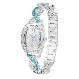 Birthstone Bracelet Watch 10148 0010 c march