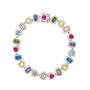 Multi Colored Bracelet 11142 0865 a main
