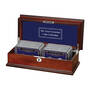 Two Centuries Coin Collection 10847 0014 c display