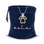 A Guardian Angel for My Granddaughter Pearl Pendant 6160 001 1 3