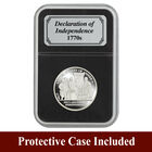 American History Silver Bullion Collection 5541 0120 d showpack