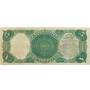 The Famous Five Dollar Woodchopper Note FLT 2