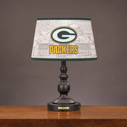 NFL Team Cordless LED Lamp 11727 0017 m room