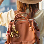 Seasonal Sensations Keychains 10695 0124 b model