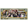 Women In America Enhanced $2 Bill Collection, Women in America Enhanced $2 Bill Collection 10051 0015 c vote bill