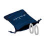 The Sensational Silver Hoops, The Sensational Silver Hoops 11520 0016 g giftpouch