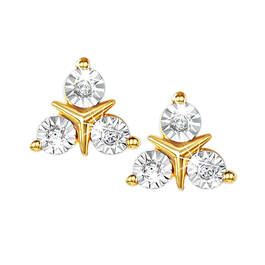 Diamond Stud Earrings 11647 1418 a main