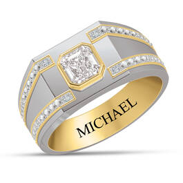Royalty Birthstone Diamond Ring 10747 0015 d april