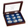 The Complete Bicentennial Mint Mark Set 4195 001 5 5
