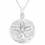 A Sterling Year Silver Pendants 2081 001 6 8