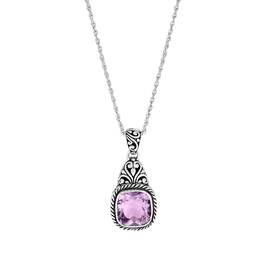 Genuine Amethyst Pdt Free Earr 11142 1921 b pdtafront