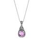 Genuine Amethyst Pdt Free Earr 11142 1921 b pdtafront