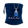 The Love Pendant 6024 0025 g pouch