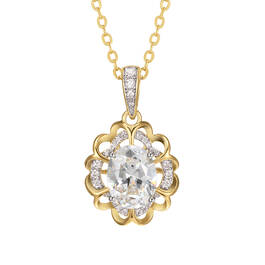 Wrapped in Love Pendant 11994 0021 a main